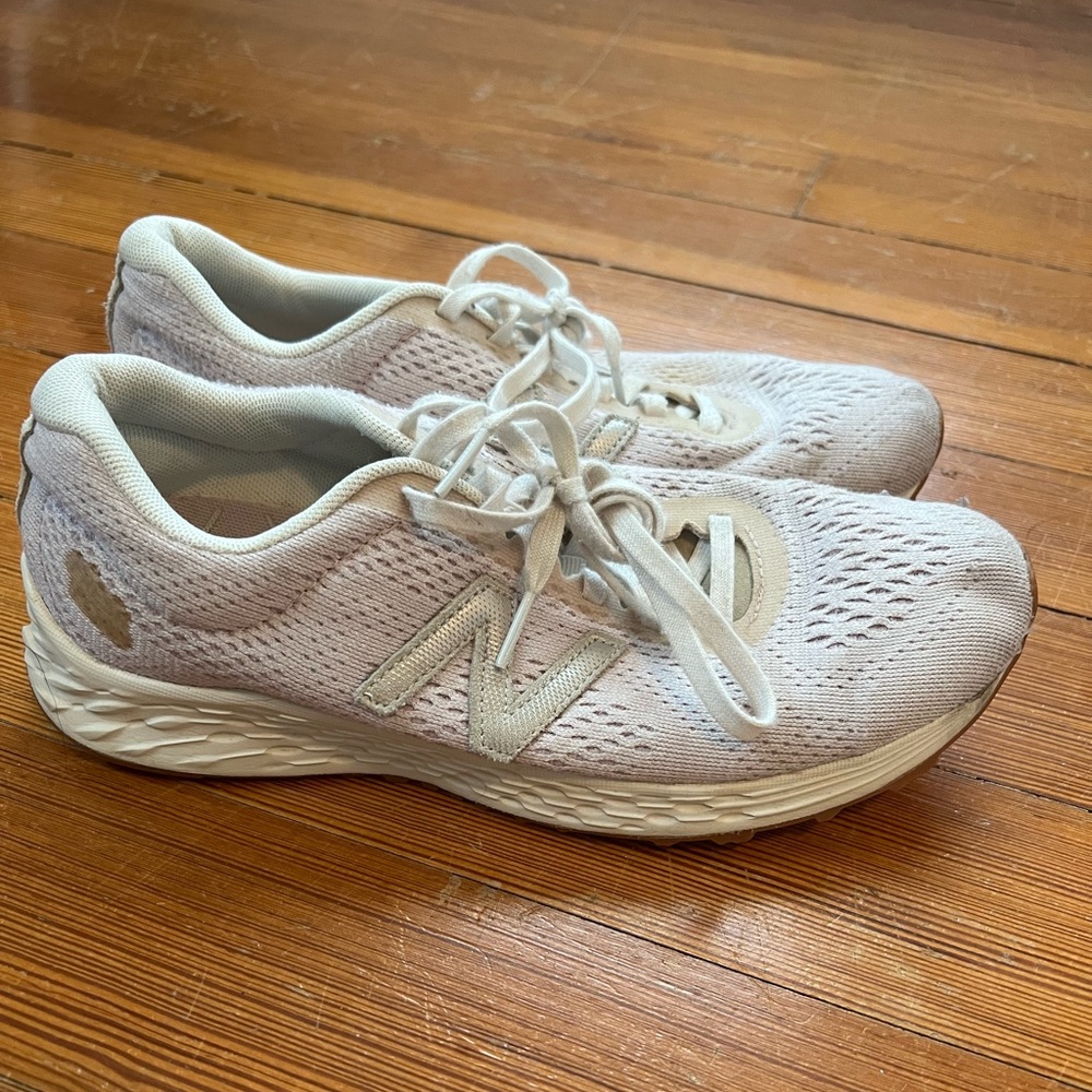 New Balance Fresh Foam Sneakers